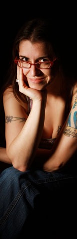 Portraiture
